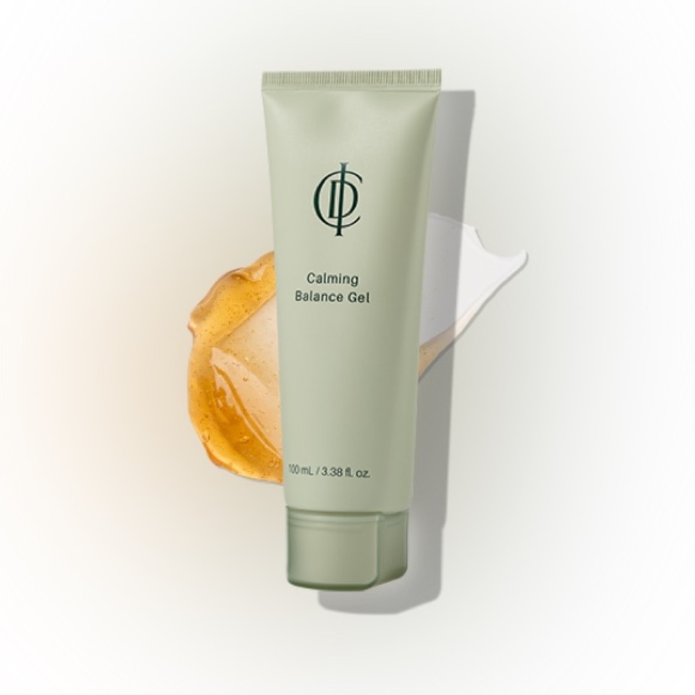 Riman Incellderm Calming Balance Gel 100ml / 3.38 fl oz